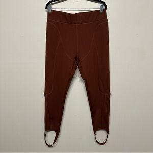 BBX BRAND Stirrup Leggings